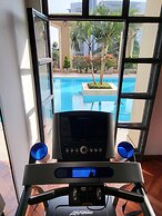 Fontis Residences Hotel