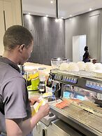 Fontis Residences Hotel