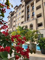 Fontis Residences Hotel