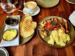 Fontis Residences Hotel