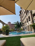 Fontis Residences Hotel