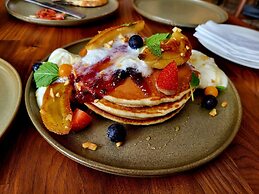 Fontis Residences Hotel