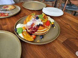 Fontis Residences Hotel