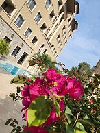 Fontis Residences Hotel