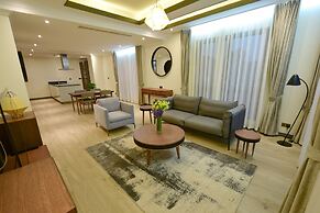 Fontis Residences Hotel