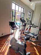 Fontis Residences Hotel