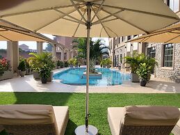 Fontis Residences Hotel