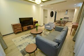 Fontis Residences Hotel