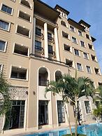 Fontis Residences Hotel