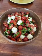 Fontis Residences Hotel