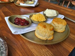 Fontis Residences Hotel