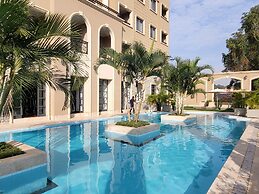 Fontis Residences Hotel