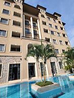 Fontis Residences Hotel