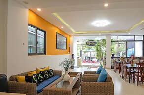 HOIANIAN CENTRAL VILLA