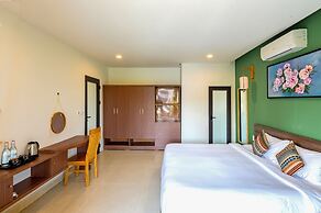 HOIANIAN CENTRAL VILLA