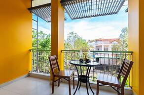 HOIANIAN CENTRAL VILLA