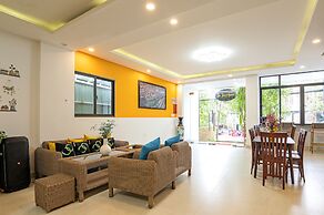 HOIANIAN CENTRAL VILLA