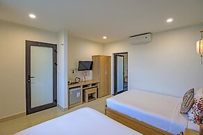 HOIANIAN CENTRAL VILLA