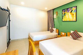 HOIANIAN CENTRAL VILLA