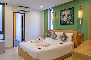 HOIANIAN CENTRAL VILLA