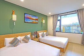 HOIANIAN CENTRAL VILLA