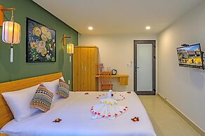 HOIANIAN CENTRAL VILLA