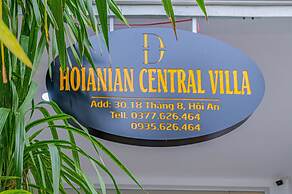 HOIANIAN CENTRAL VILLA