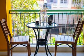 HOIANIAN CENTRAL VILLA