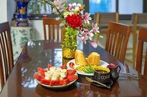 HOIANIAN CENTRAL VILLA