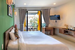 HOIANIAN CENTRAL VILLA