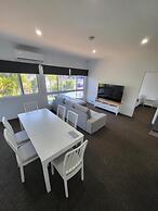 Central Motel Mooloolaba Apartments