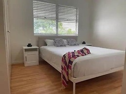 Central Motel Mooloolaba Apartments