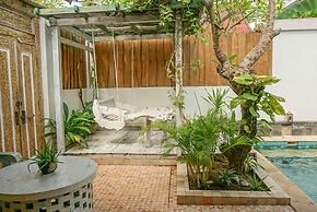 Jawa House Private Villas