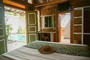 Jawa House Private Villas