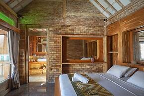 Jawa House Private Villas