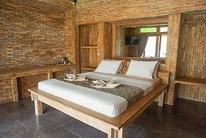 Jawa House Private Villas