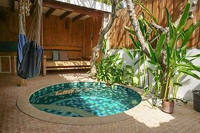 Jawa House Private Villas