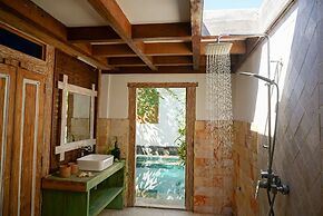 Jawa House Private Villas