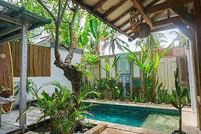 Jawa House Private Villas