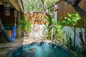 Jawa House Private Villas