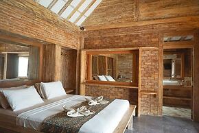 Jawa House Private Villas