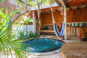 Jawa House Private Villas