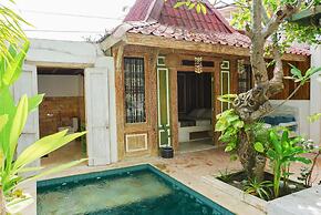 Jawa House Private Villas