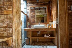 Jawa House Private Villas