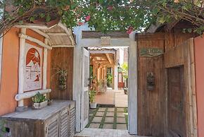 Jawa House Private Villas