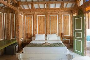 Jawa House Private Villas