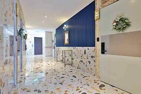 FEBRUARY HOTEL LIONS PARK DAEGU