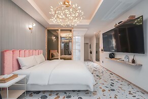 FEBRUARY HOTEL LIONS PARK DAEGU