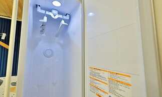 FEBRUARY HOTEL LIONS PARK DAEGU