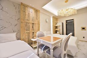 FEBRUARY HOTEL LIONS PARK DAEGU